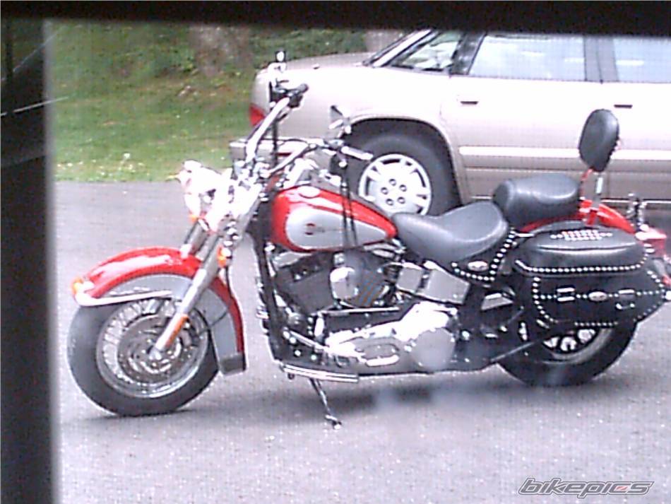 1983 HONDA CR 80 | Picture 179427 motorcycle photo