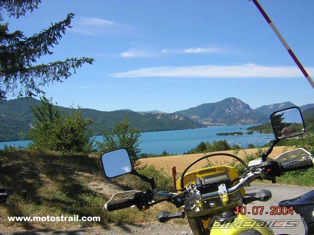 2004 YAMAHA DT 125 | Picture 179444 motorcycle photo