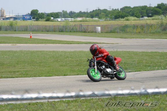 1991 YAMAHA YSR 50 | Picture 1794545 motorcycle photo