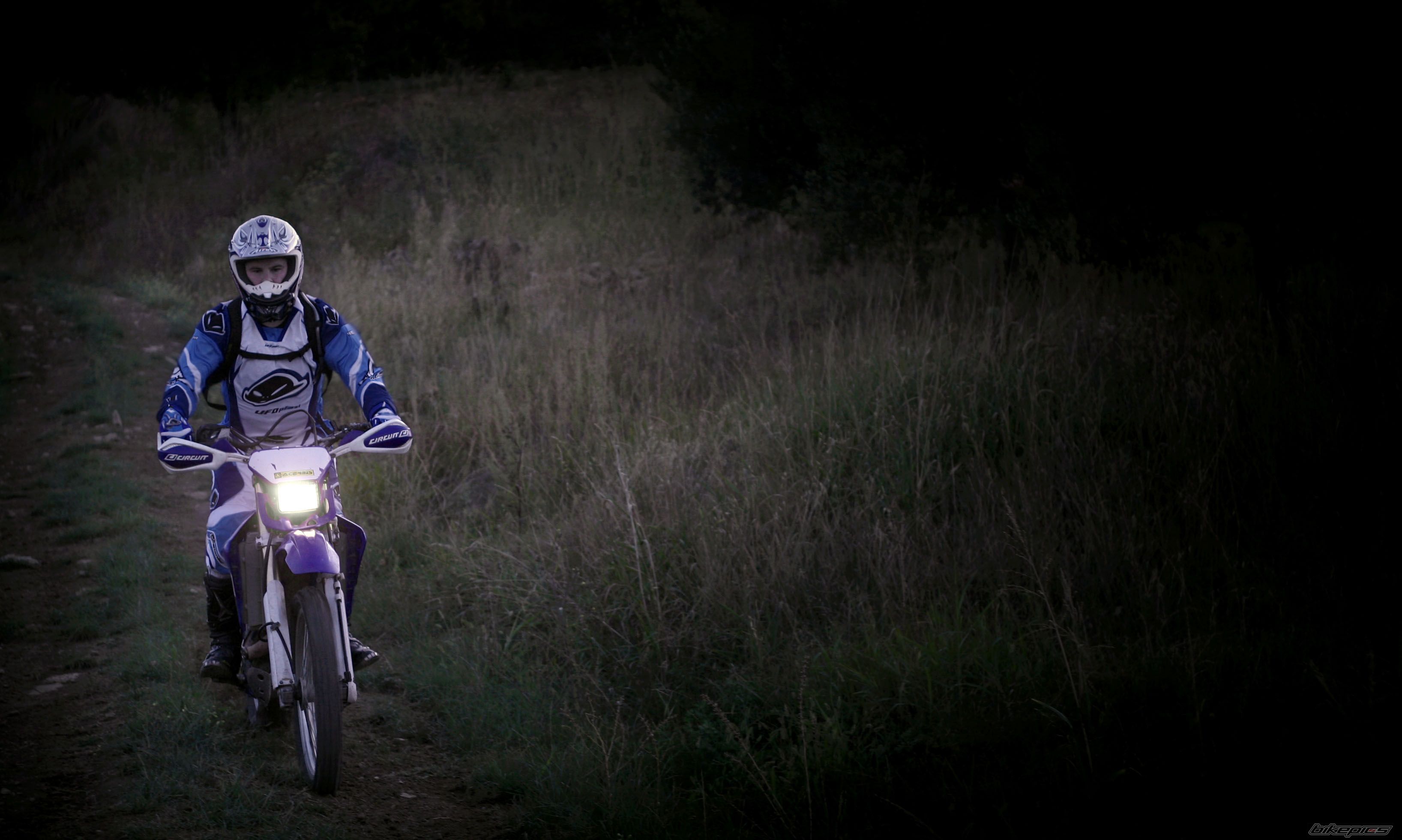 2006 YAMAHA WR 450F | Picture 1794821 motorcycle photo