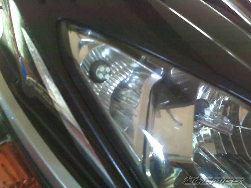 2009 YAMAHA 135 LC | Picture 1794851 motorcycle photo