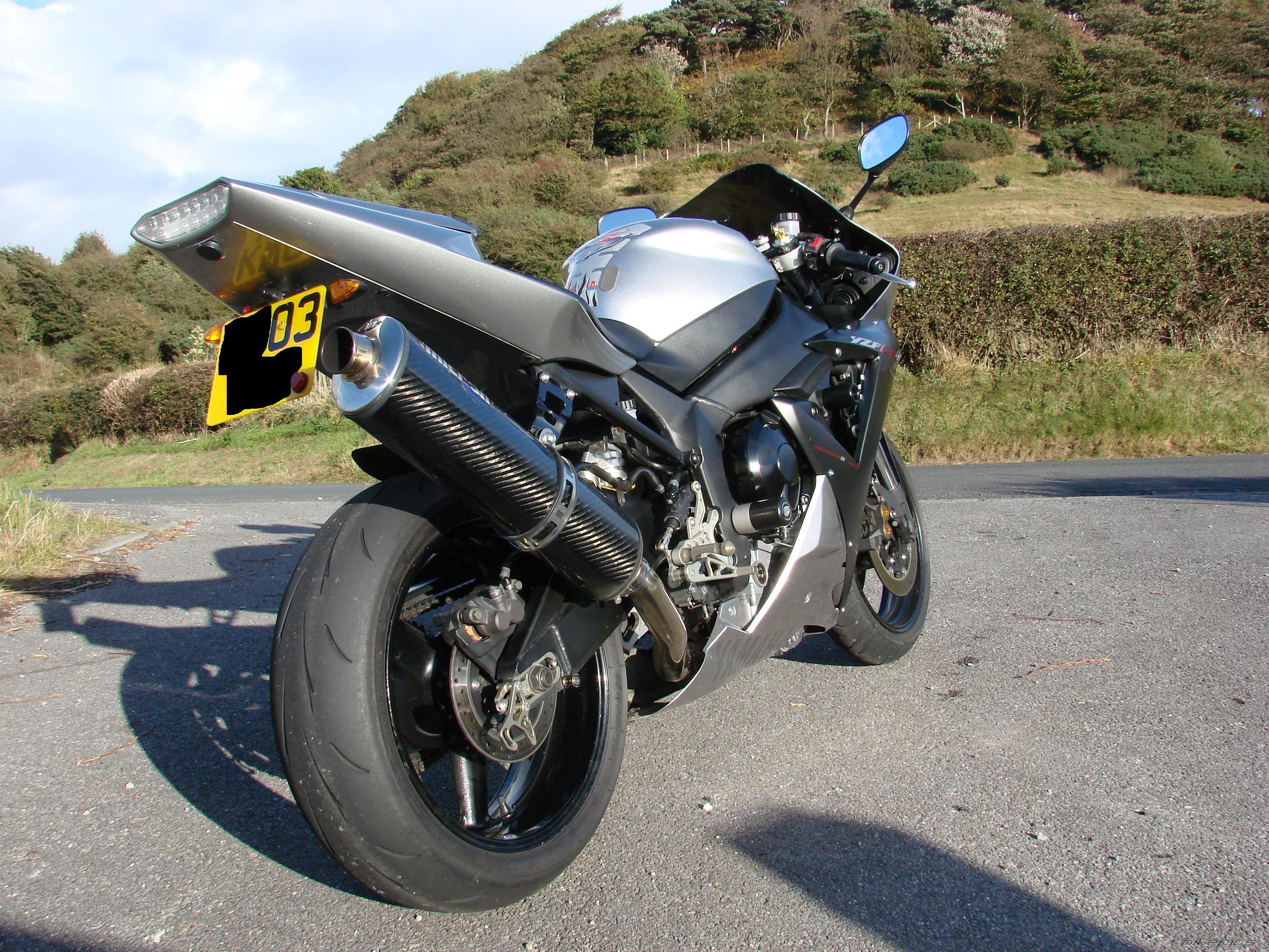 2008 YAMAHA YZF R1 | Picture 1795243 motorcycle photo
