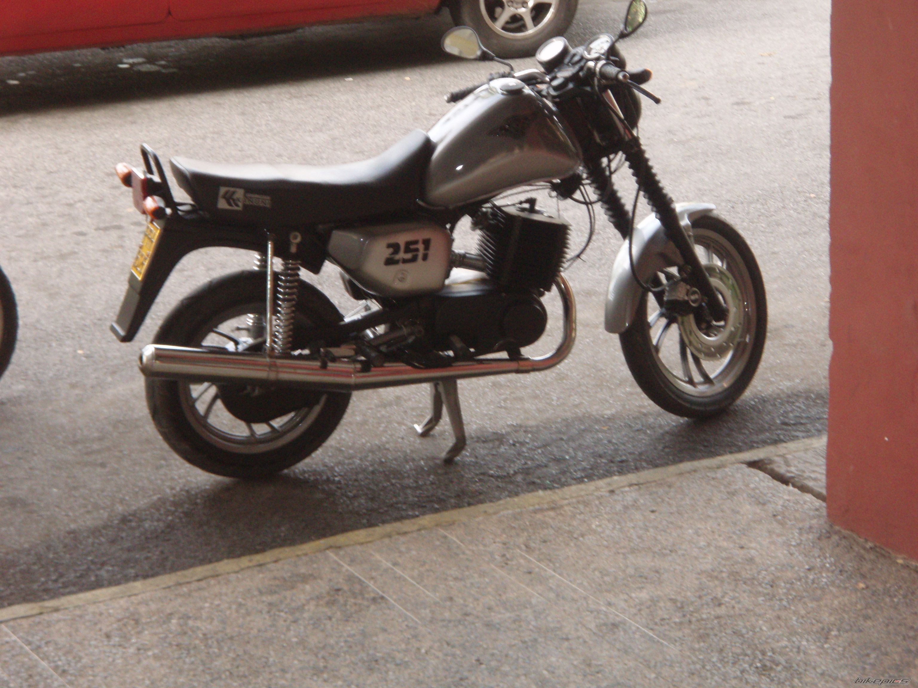 1974 MZ TS 250 | Picture 1795278 motorcycle photo