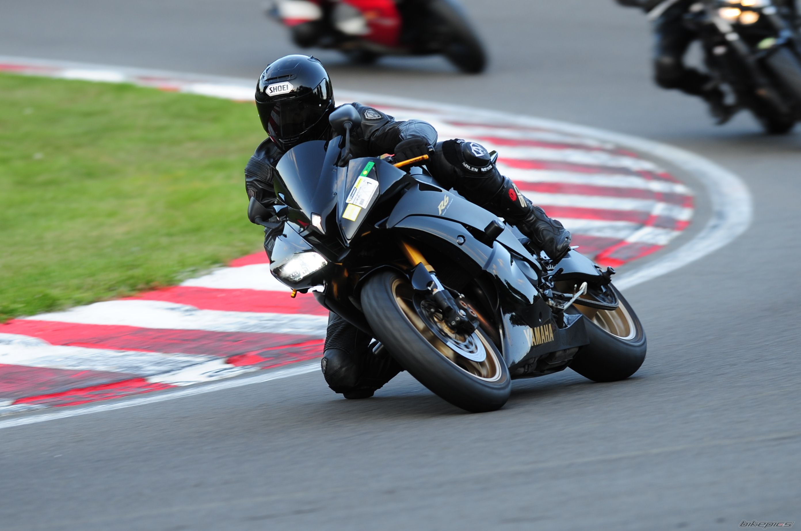 2009 YAMAHA YZF R6 | Picture 1795328 motorcycle photo