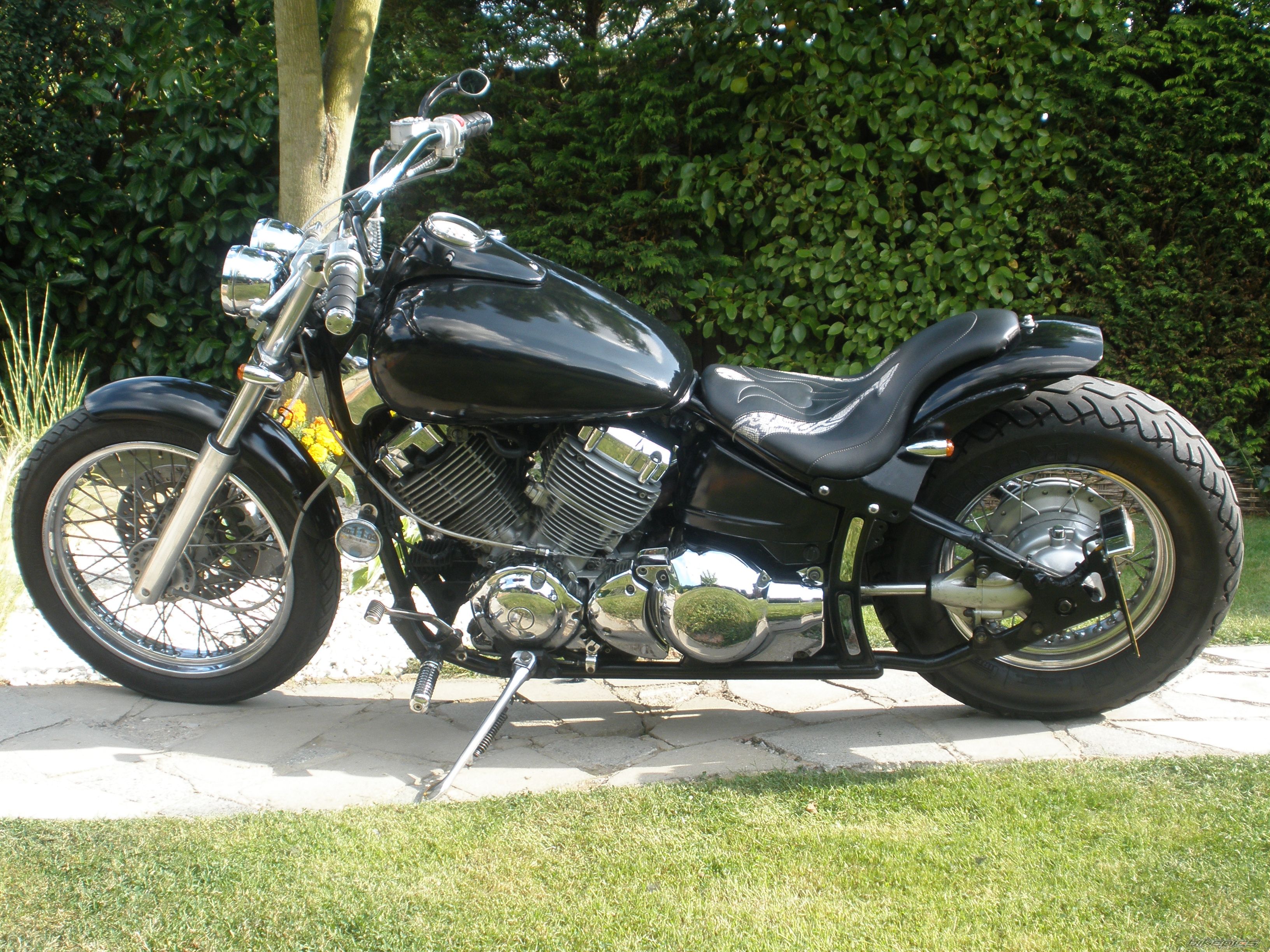 1997 YAMAHA XV DRAGSTAR 650 | Picture 1795701 motorcycle photo