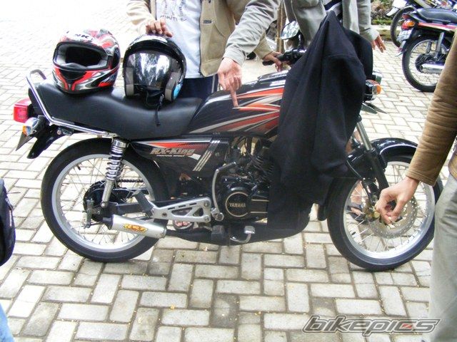 2004 YAMAHA RX KING | Picture 1795796 motorcycle photo