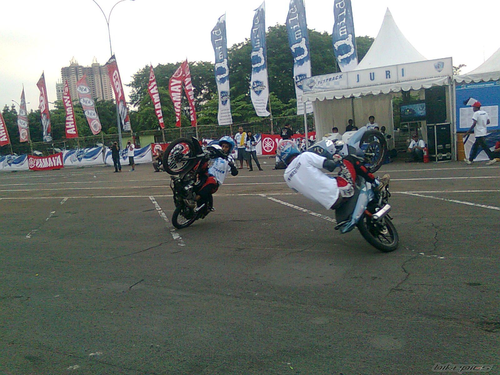 2009 HONDA WAVE 125 | Picture 1795816 motorcycle photo