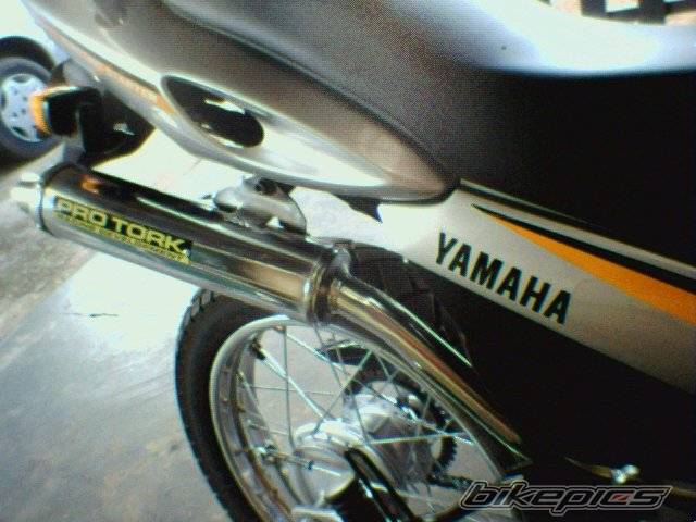 2003 YAMAHA TDM 225 | Picture 179587 motorcycle photo