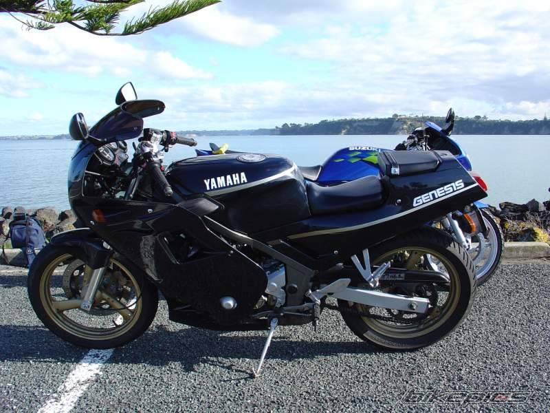 1978 YAMAHA FZR 250 | Picture 179600 motorcycle photo
