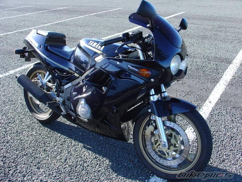 1978 YAMAHA FZR 250 | Picture 179603 motorcycle photo