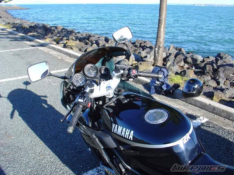 1978 YAMAHA FZR 250 | Picture 179607 motorcycle photo