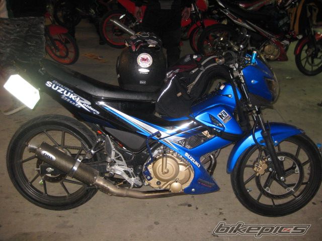    | Picture 1796088 motorcycle photo