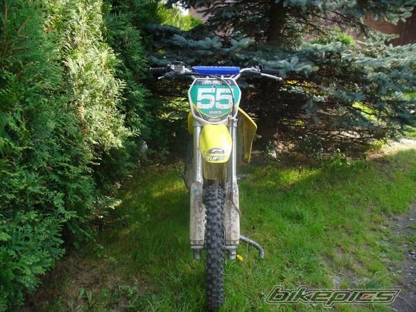 2008 SUZUKI RM 85 | Picture 1796175 motorcycle photo