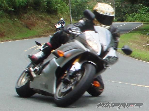 2008 YAMAHA YZF R6 | Picture 1796337 motorcycle photo