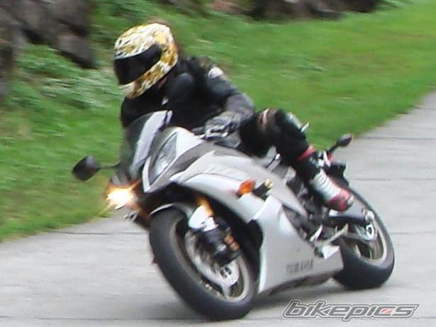 2008 YAMAHA YZF R6 | Picture 1796340 motorcycle photo