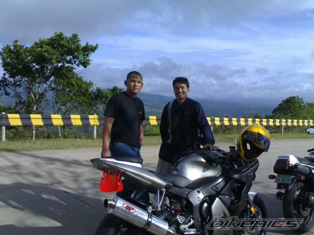 2003 YAMAHA YZF R6 | Picture 1796357 motorcycle photo
