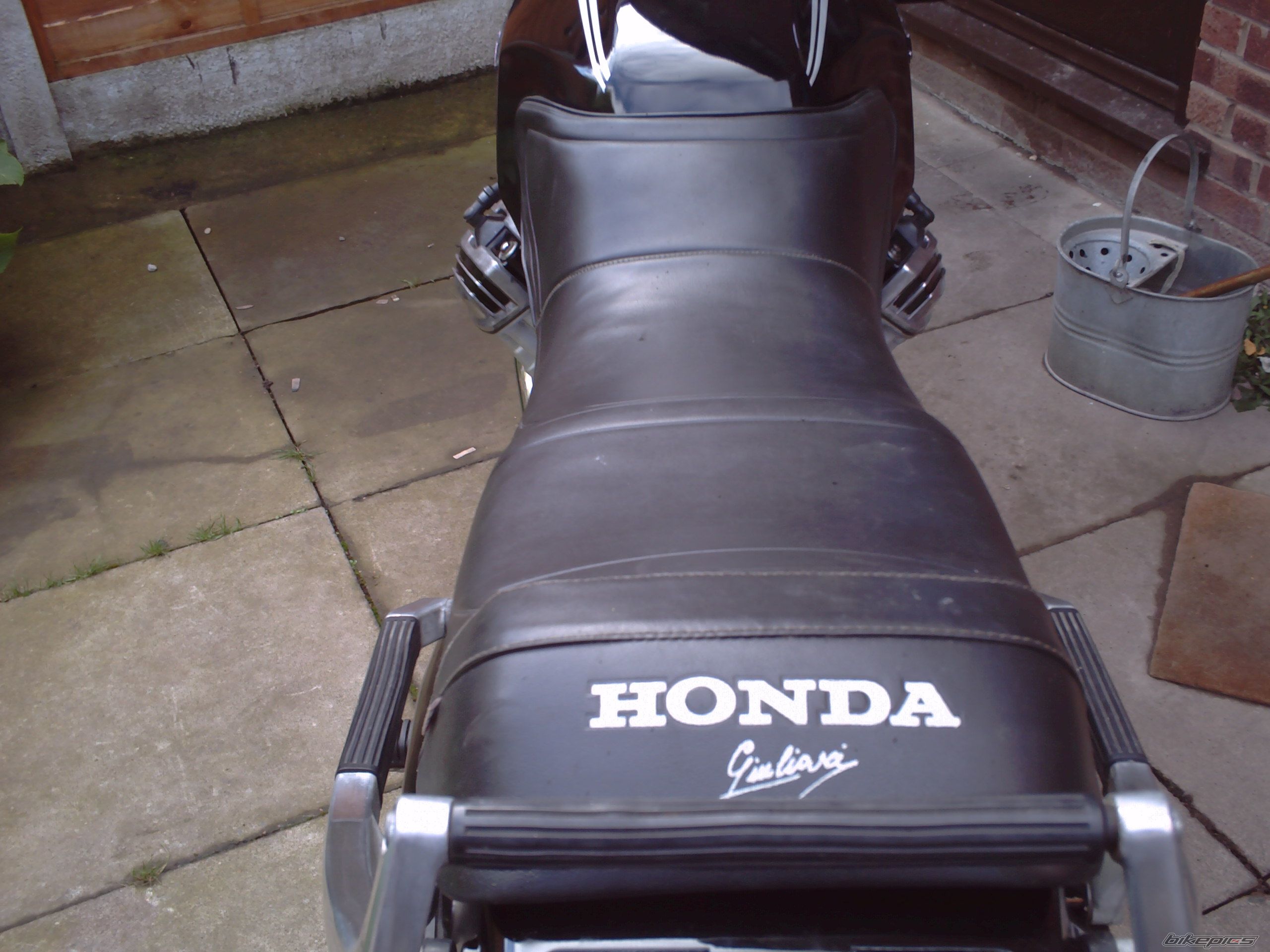 1982 HONDA CX500 | Picture 1796479 motorcycle photo