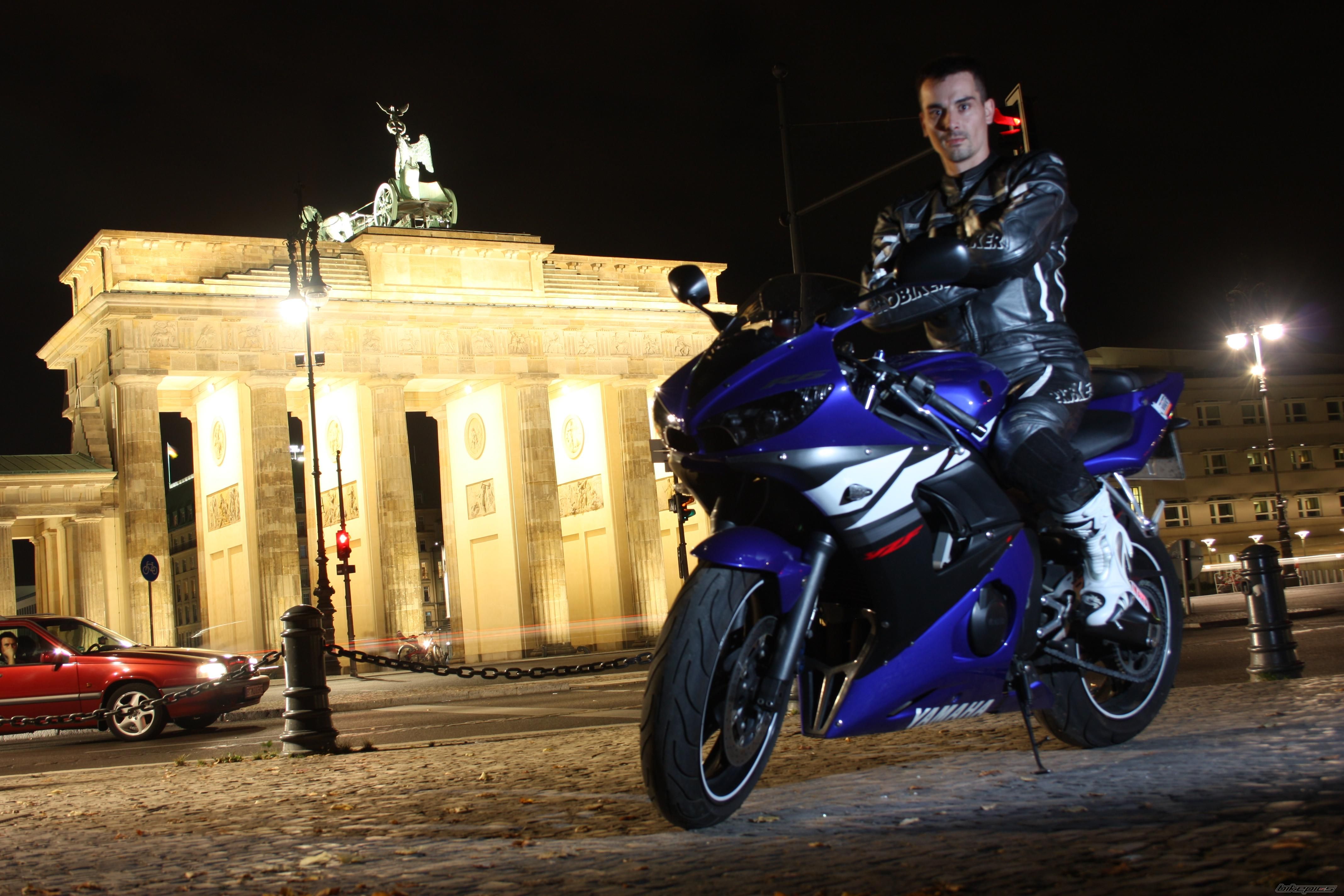 2003 YAMAHA YZF R6 | Picture 1796748 motorcycle photo