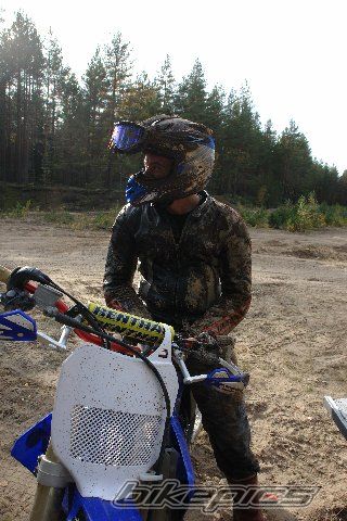 2004 YAMAHA YZ 450F | Picture 1796768 motorcycle photo