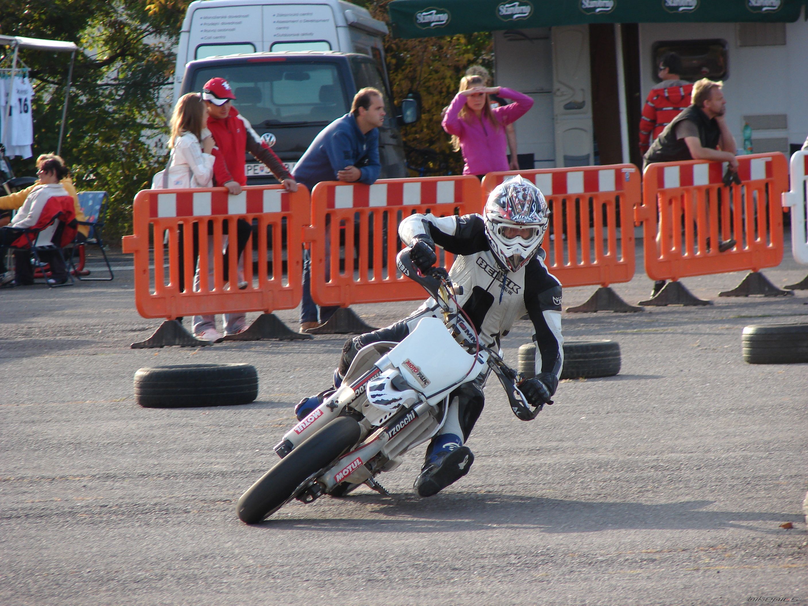 2008 HONDA CRF 450 | Picture 1796907 motorcycle photo