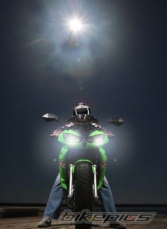 2009 KAWASAKI ER 6F | Picture 1796943 motorcycle photo