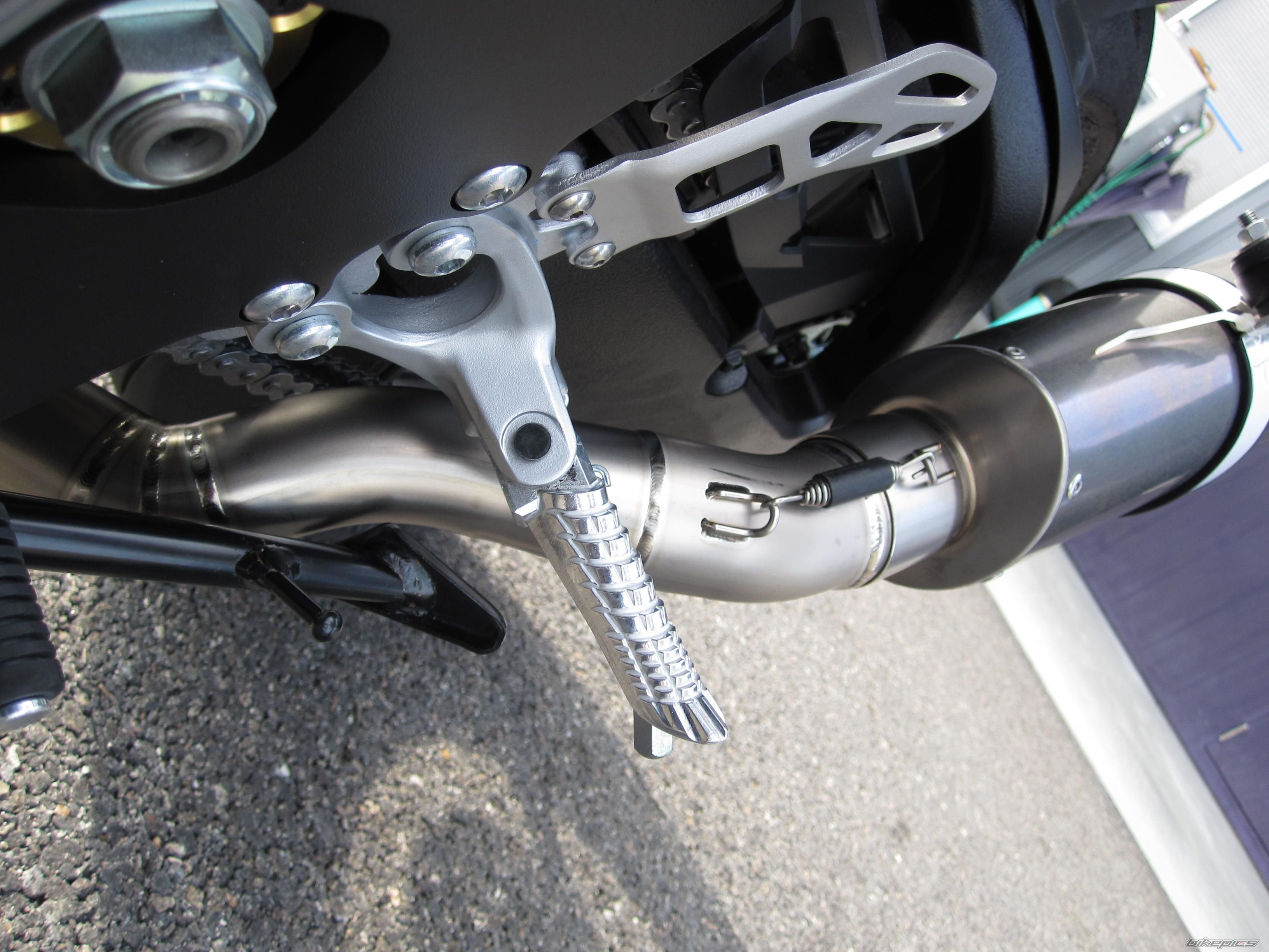 2009 SUZUKI GSX R 1000 | Picture 1796978 motorcycle photo