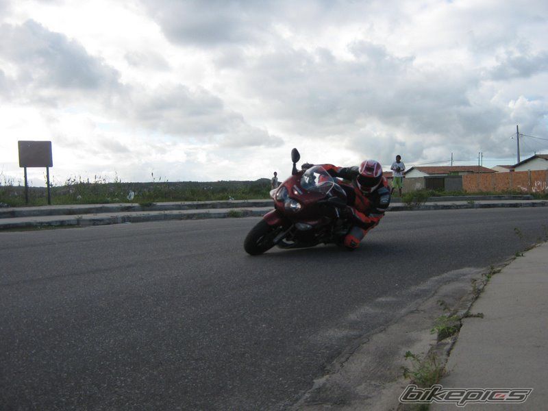 2008 SUZUKI GSX 750F | Picture 1797136 motorcycle photo