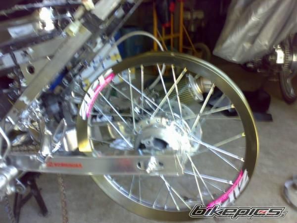 2007 SUZUKI RAIDER 150 | Picture 1797172 motorcycle photo