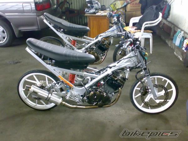 2007 SUZUKI RAIDER 150 | Picture 1797181 motorcycle photo