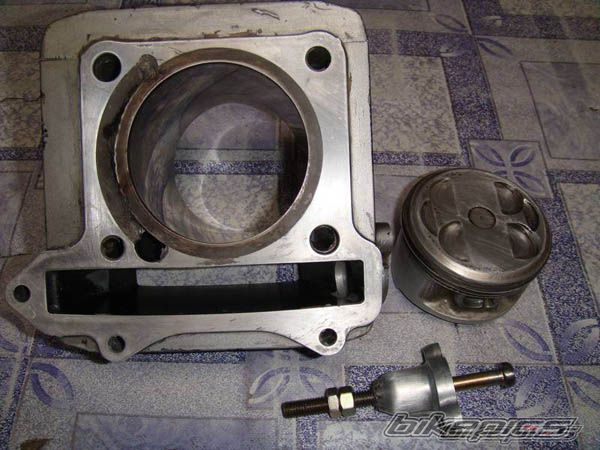 2007 SUZUKI SATRIA F 150 | Picture 1797331 motorcycle photo