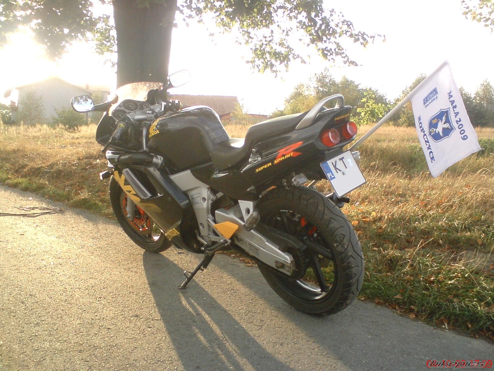 2000 HONDA NSR 125 | Picture 1797520 motorcycle photo