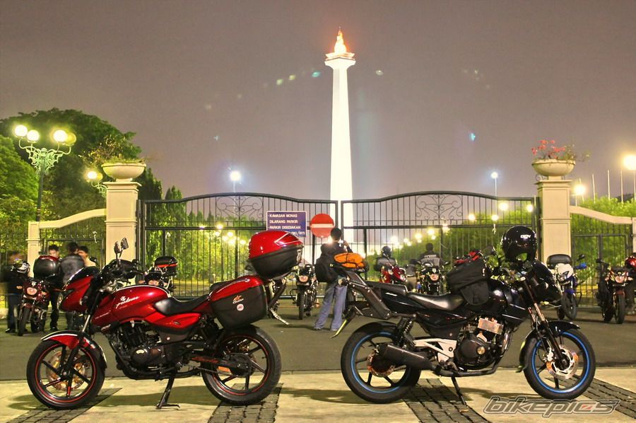 2008 BAJAJ PULSAR 200 | Picture 1797521 motorcycle photo