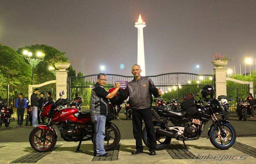 2008 BAJAJ PULSAR 200 | Picture 1797525 motorcycle photo