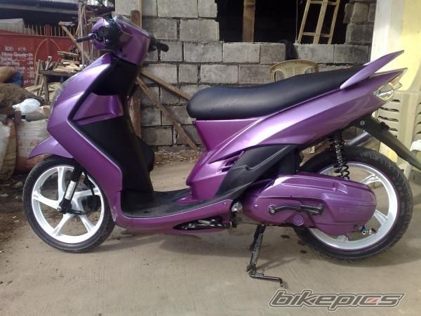 2009 SUZUKI RAIDER 150 | Picture 1797536 motorcycle photo
