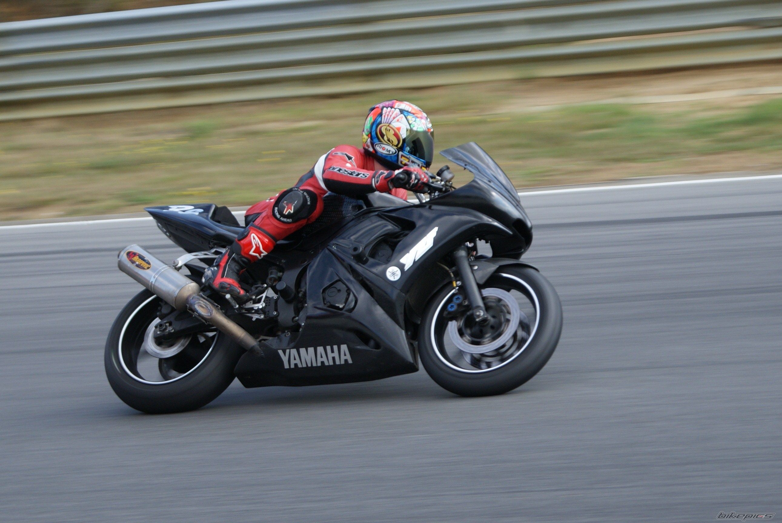 2004 YAMAHA YZF R6 | Picture 1797612 motorcycle photo