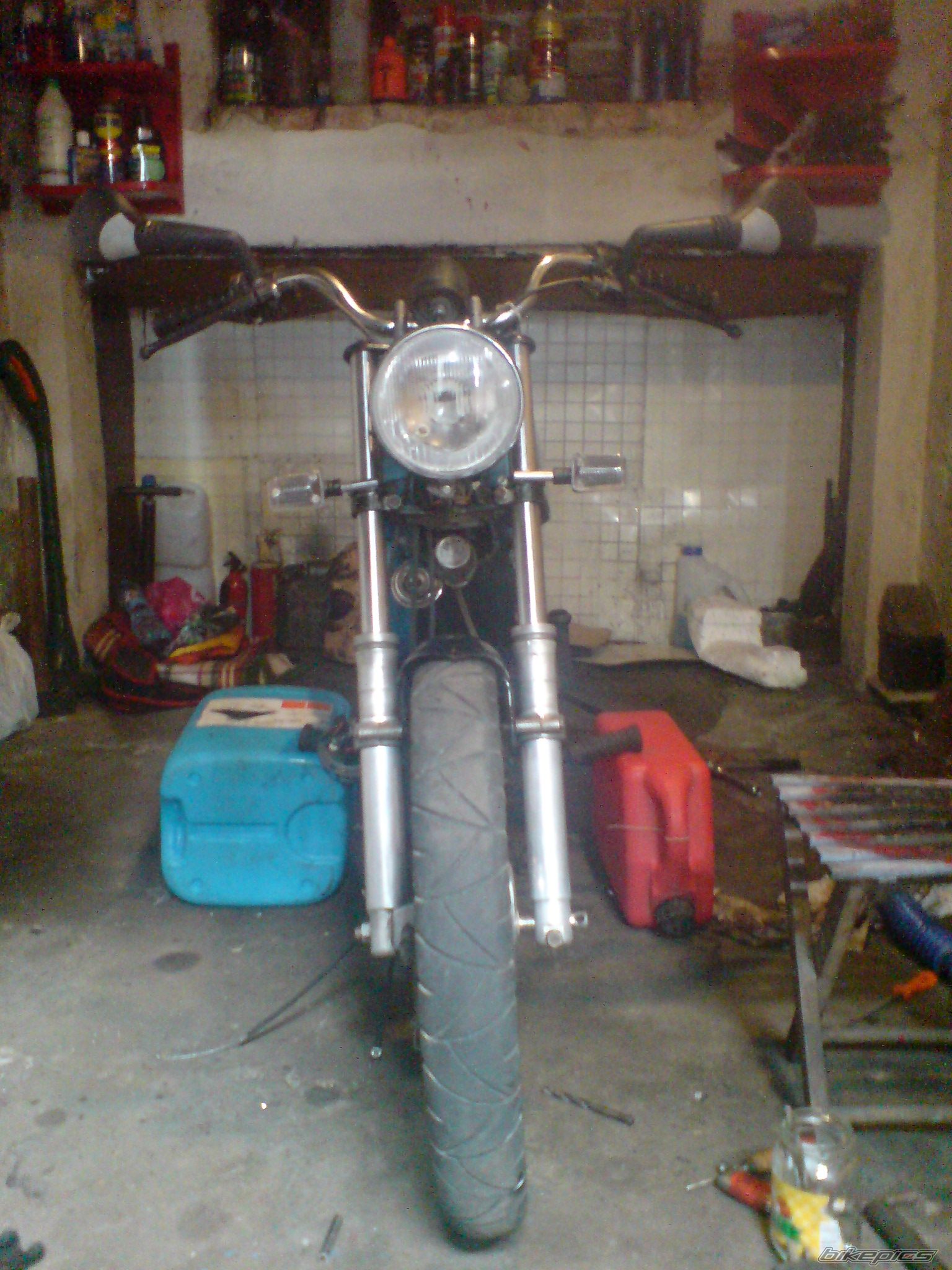 1983 SIMSON S 51 | Picture 1797632 motorcycle photo