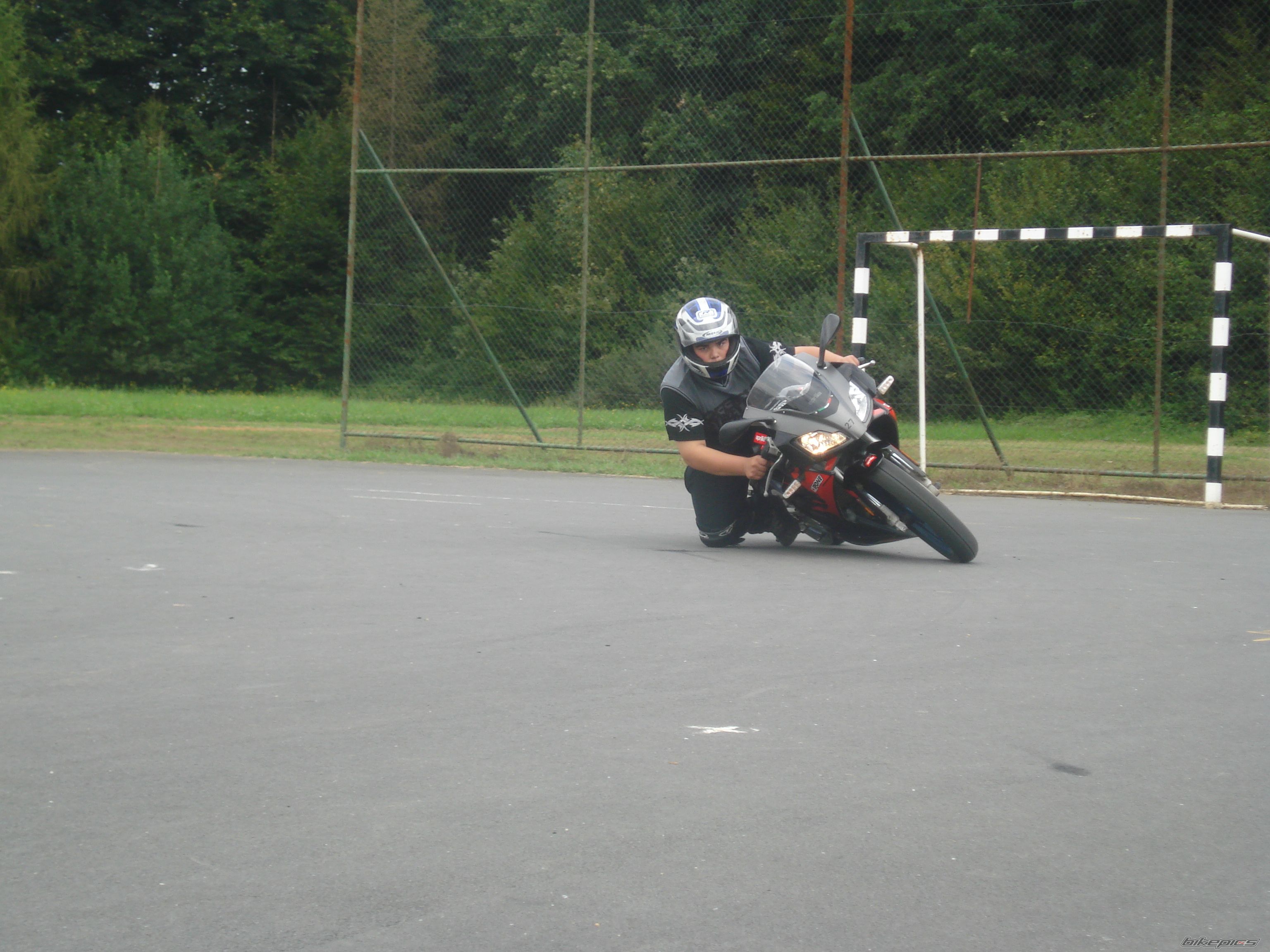 2009 APRILIA RS 50 | Picture 1797658 motorcycle photo