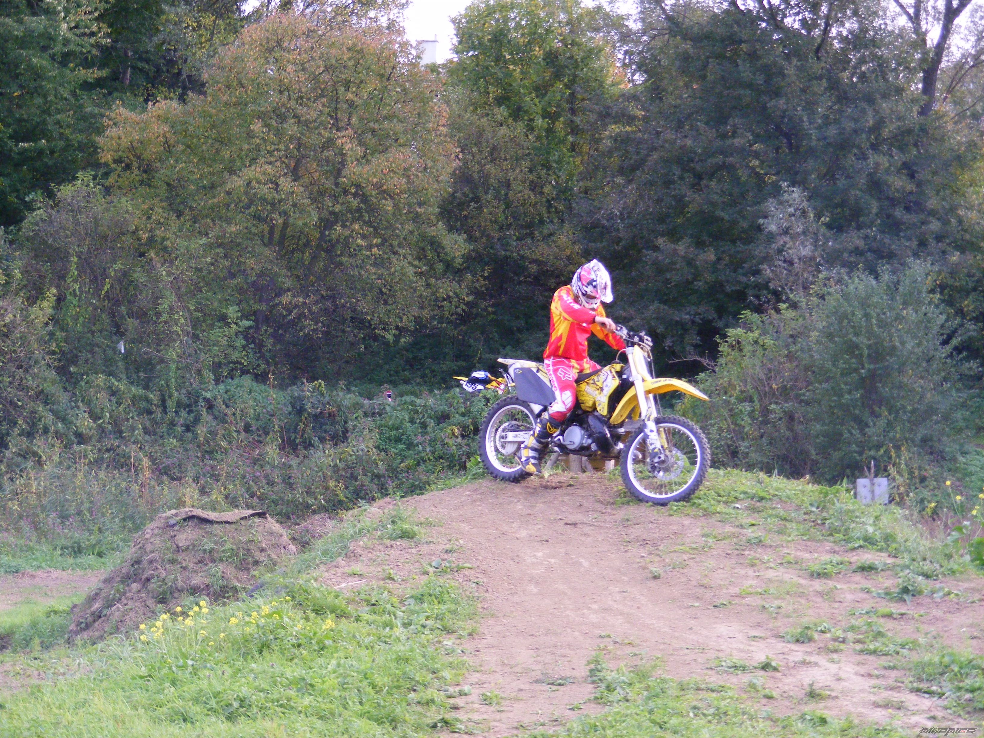 2005 SUZUKI RM 250 | Picture 1797680 motorcycle photo