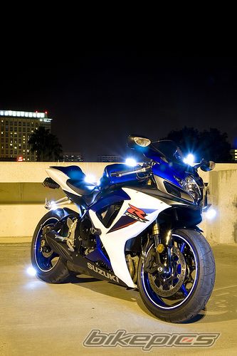 2007 SUZUKI GSX R 750 | Picture 1797712 motorcycle photo