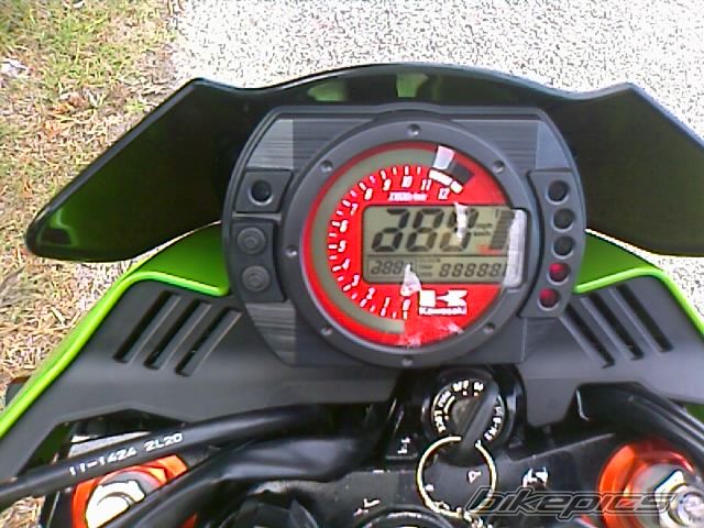 2003 KAWASAKI Z 1000 | Picture 1797809 motorcycle photo