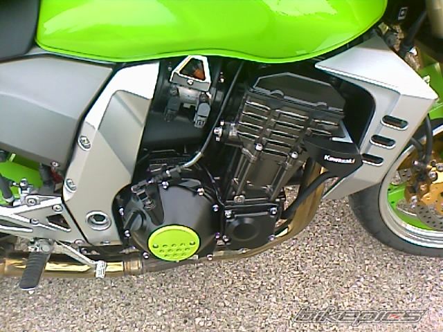 2003 KAWASAKI Z 1000 | Picture 1797814 motorcycle photo