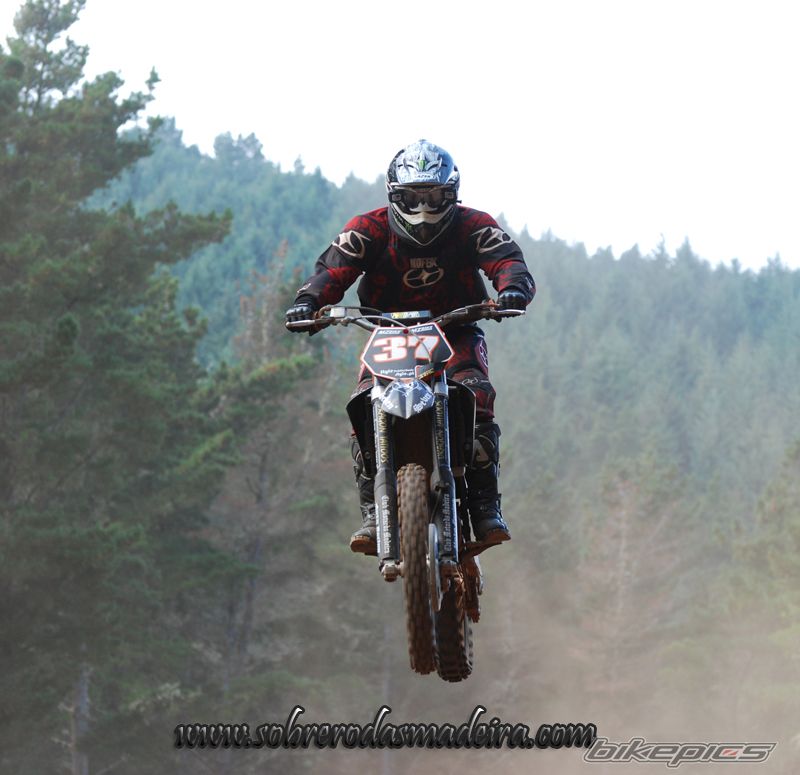 2008 KTM 250 SXF | Picture 1797832 motorcycle photo