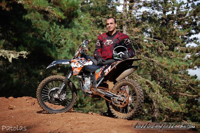 2008 KTM 250 SXF | Picture 1797836 motorcycle photo