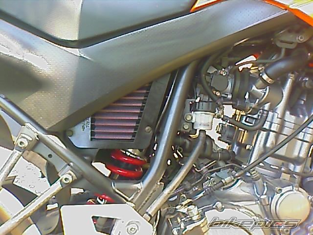 2006 YAMAHA XT 660X | Picture 1797837 motorcycle photo
