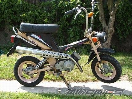 1967 KOMAR KOMAR 4 | Picture 1797846 motorcycle photo