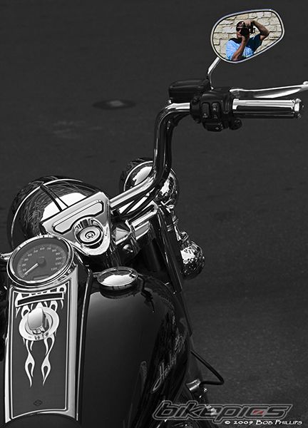 2008 HARLEY DAVIDSON FLHR | Picture 1797924 motorcycle photo