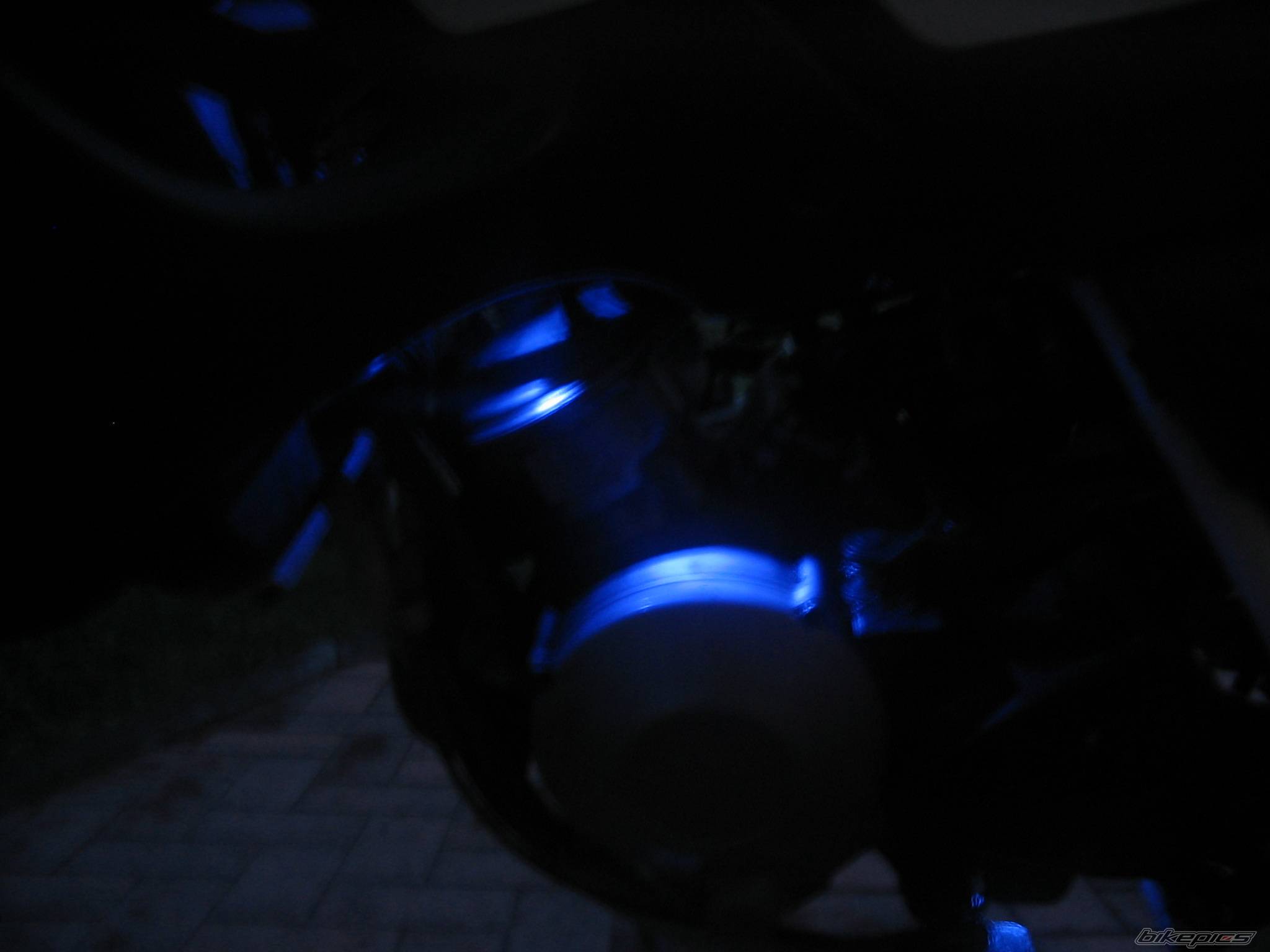 1999 YAMAHA DT 50 | Picture 179812 motorcycle photo