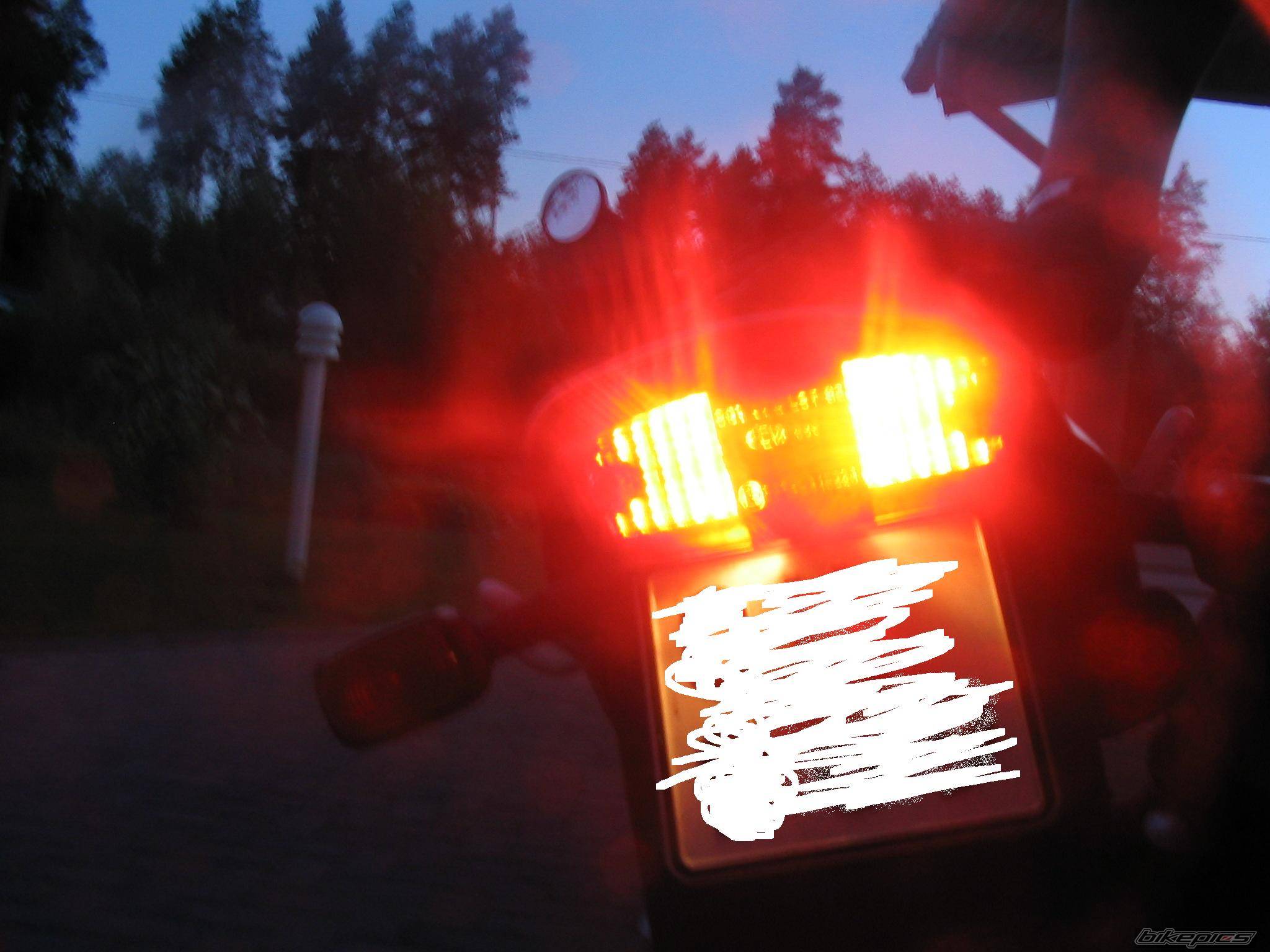 1999 YAMAHA DT 50 | Picture 179813 motorcycle photo