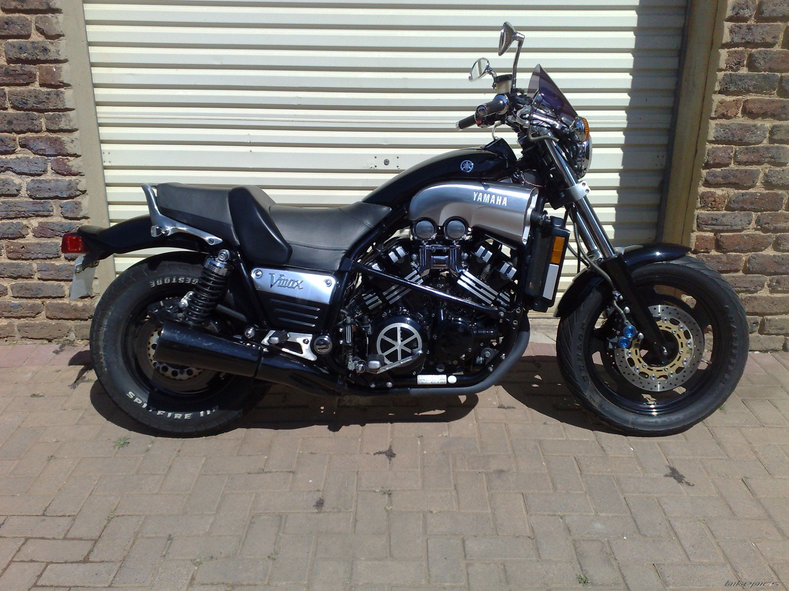1997 YAMAHA V MAX 1200 | Picture 1798186 motorcycle photo