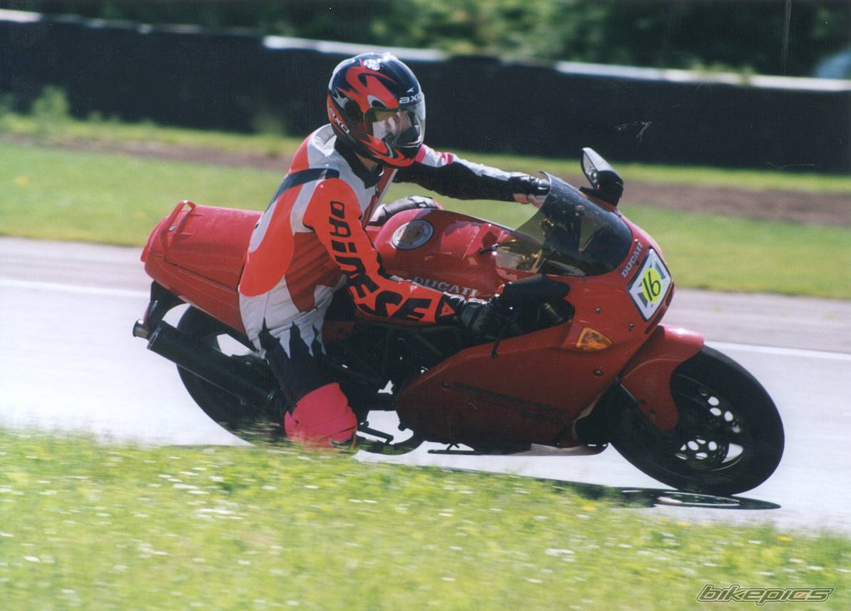 1996 DUCATI 900 SS | Picture 179828 motorcycle photo